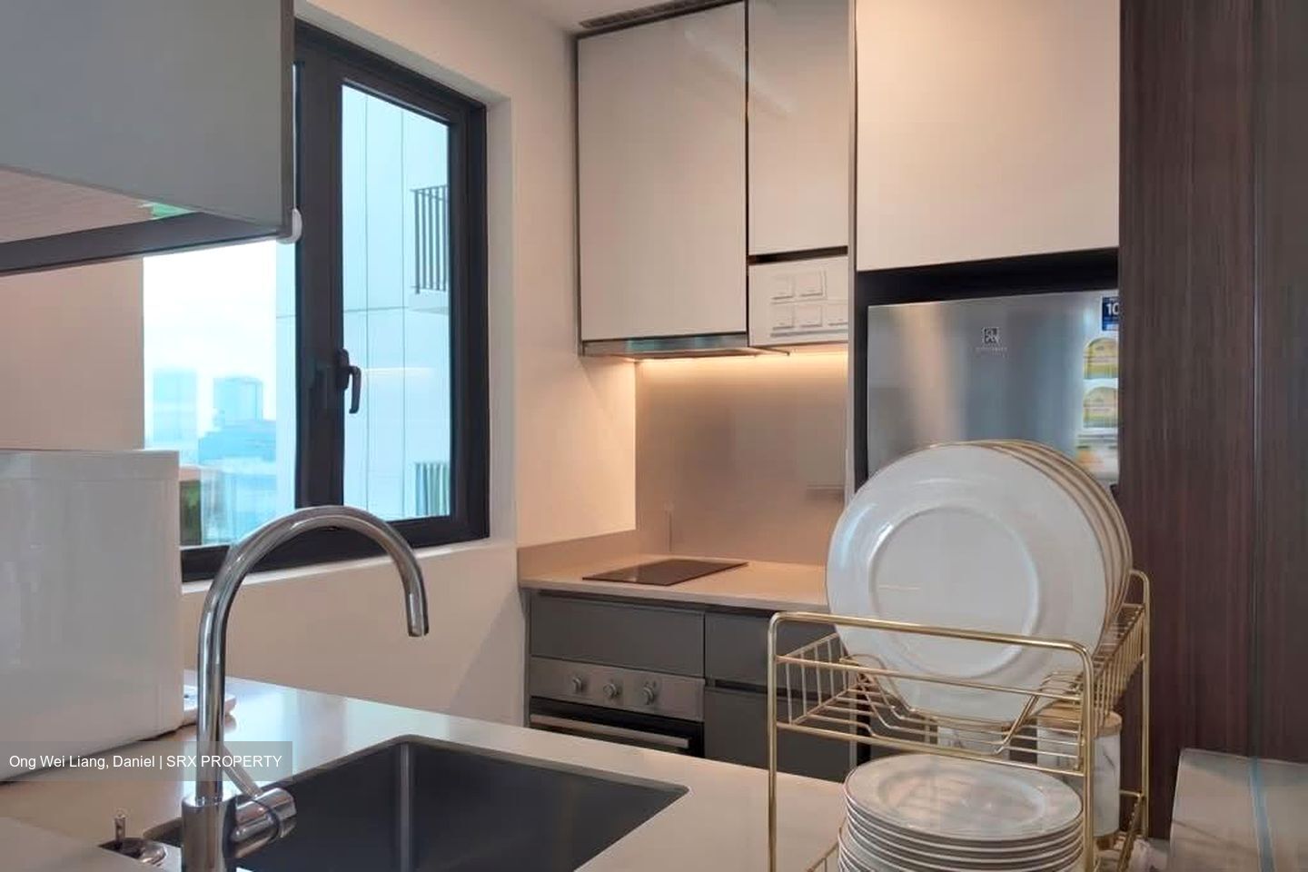 Normanton Park (D5), Apartment #574483761